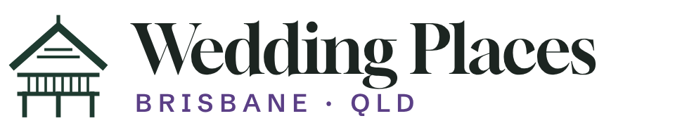 Wedding Places Brisbane